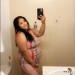 Meet your Posher, Daniela